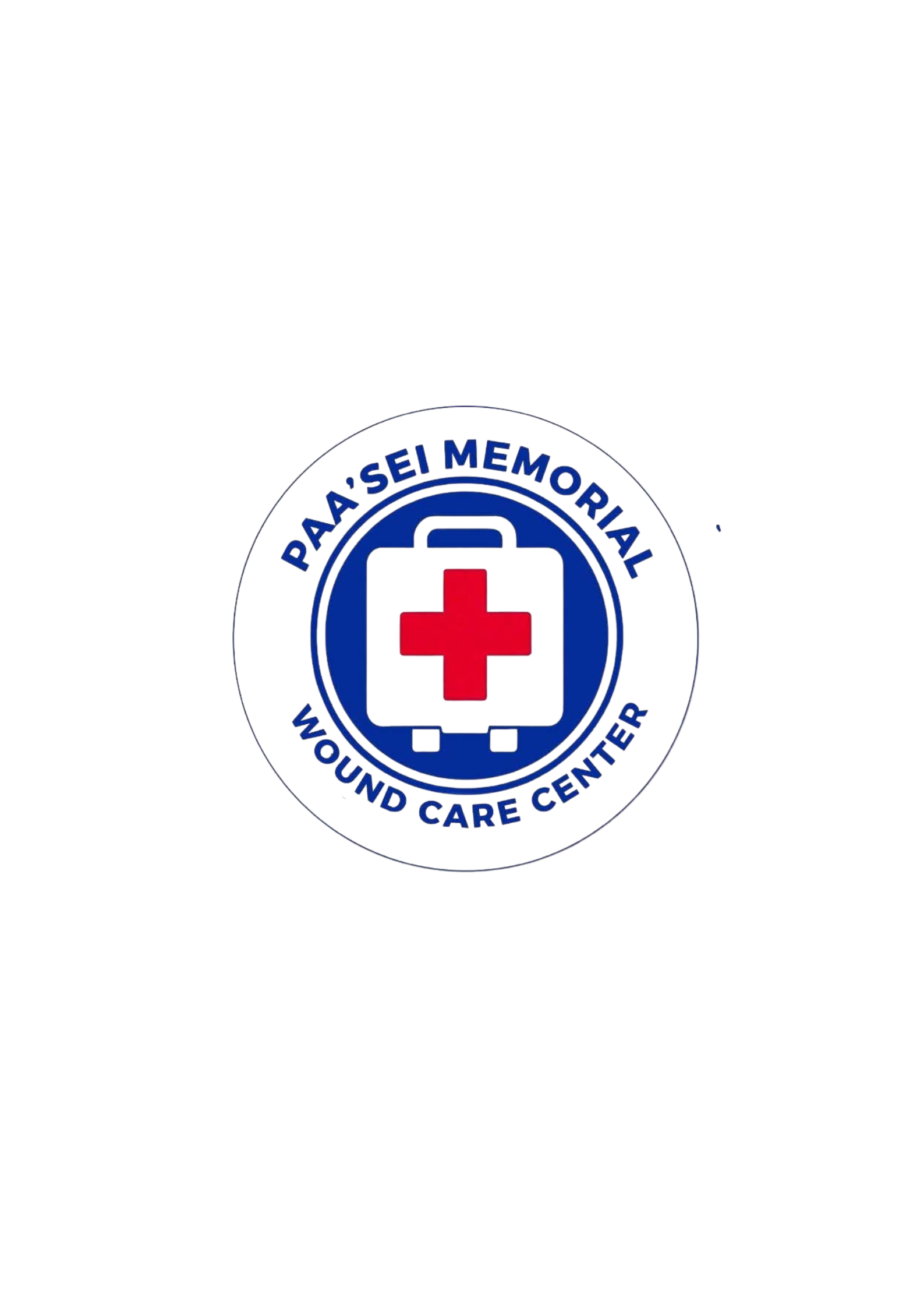 Paa’Sei Memorial Wound Care Center